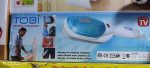 Portable TOBI Steamer Iron,steam ironing. - Image 4