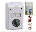 Pest Repeller Control Aid Killer Ant mosquito Repelling Plus Electronic - Image 4