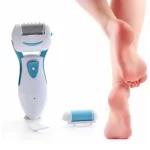 Chargeable Pedi Spa Used for Pedicure -  Feet Scrubbing and Cleaning  cell  operated - Image 2