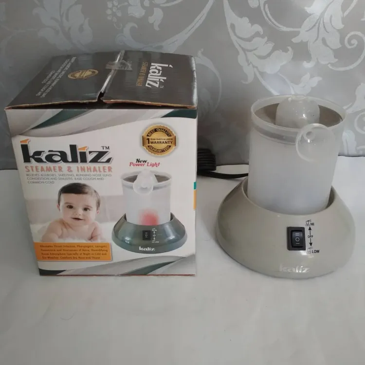 53cada2a30d949463a0961467ec0f3ce.jpg_750x750.jpg_.webp The Steam Facial Steamer, for women. - Image 1