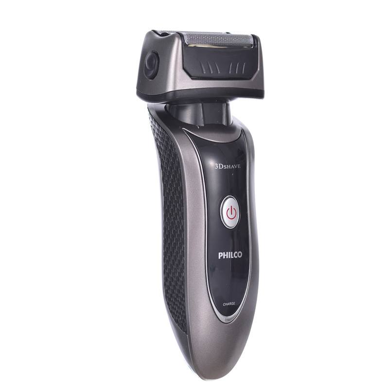 60771380_2151411084979222_525431885082394624_n.jpg Philco 3D Shave Men Electric Shaver | Electric Travel Use Safe Shaver - Image 1