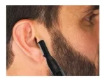 Mens Personal Shaver & Groomer ,for Shape, Beard,  & Eyebrows, - Image 5