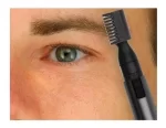 Mens Personal Shaver & Groomer ,for Shape, Beard,  & Eyebrows, - Image 2