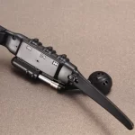 Bluetooth sun glasses with headphones connect with Mobile and talk - Image 4