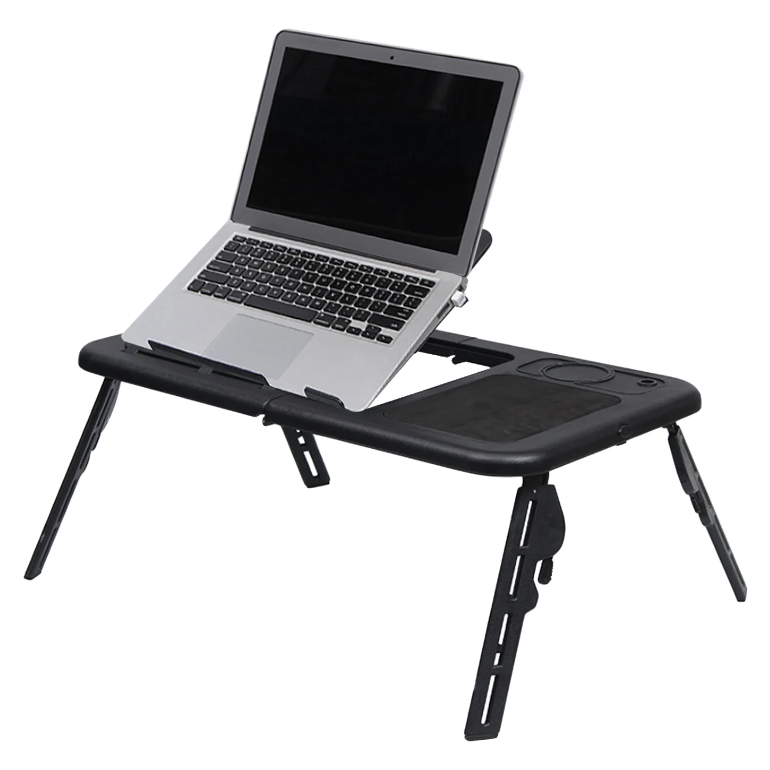 Hfb13bb90d93b4e67b8ac927932cb1e07Q.webp Flexible Portable Laptop E-Table - Image 1