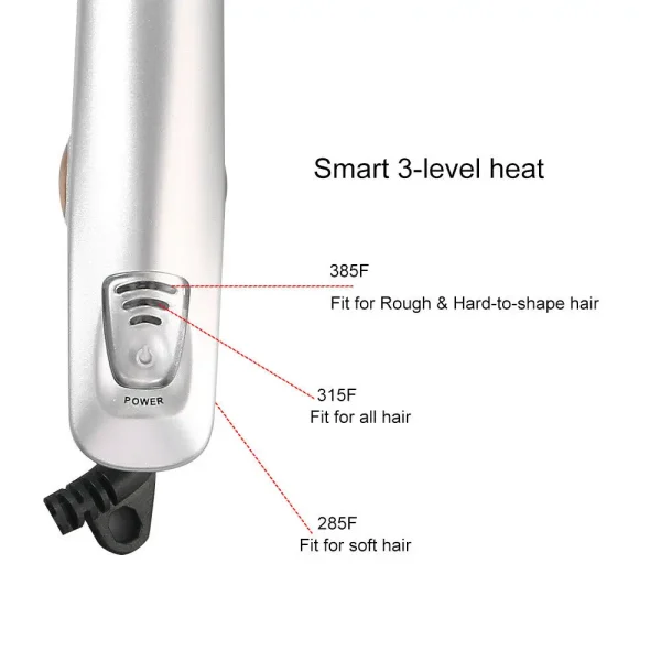 Professional-Hair-Straightening-Iron-Curling-Iron-Straightener-Curler-Styler-3-In-1-Multi-Hair-Styling-Tool.jpg_-4-600x600_600x.webp PROFESSIONAL HAIR STRAIGHTENING IRON CURLING IRON STRAIGHTENER CURLER STYLER 3 IN 1 MULTI HAIR STYLING TOOL FLAT IRON WITH BRUSH - Image 1