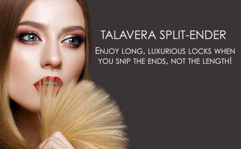 a50caa32-3b00-4fa5-b19e-c81c4766c085.__CR1091261091675_PT0_SX970_V1___.jpeg Split ender hair trimmer Automatic Cut Split End Remover Hair Trimmer Clipper for Dry, Damaged and Brittle Split Ends for Men & Women Repairing Treatment (chargeable) - Image 1