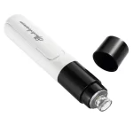 New Electric Blackhead Remover Sucker Black Head Pimple Pore Cleaner Vacuum Blackhead Remover Pore Cleaner (Random color)