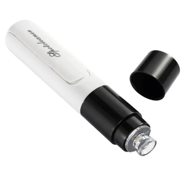 New Electric Blackhead Remover Sucker Black Head Pimple Pore Cleaner Vacuum Blackhead Remover Pore Cleaner (Random color)