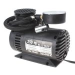 Mini 12V 300PSI Car Air Pump Tyre Compressor Portable Electric Car Air Pump