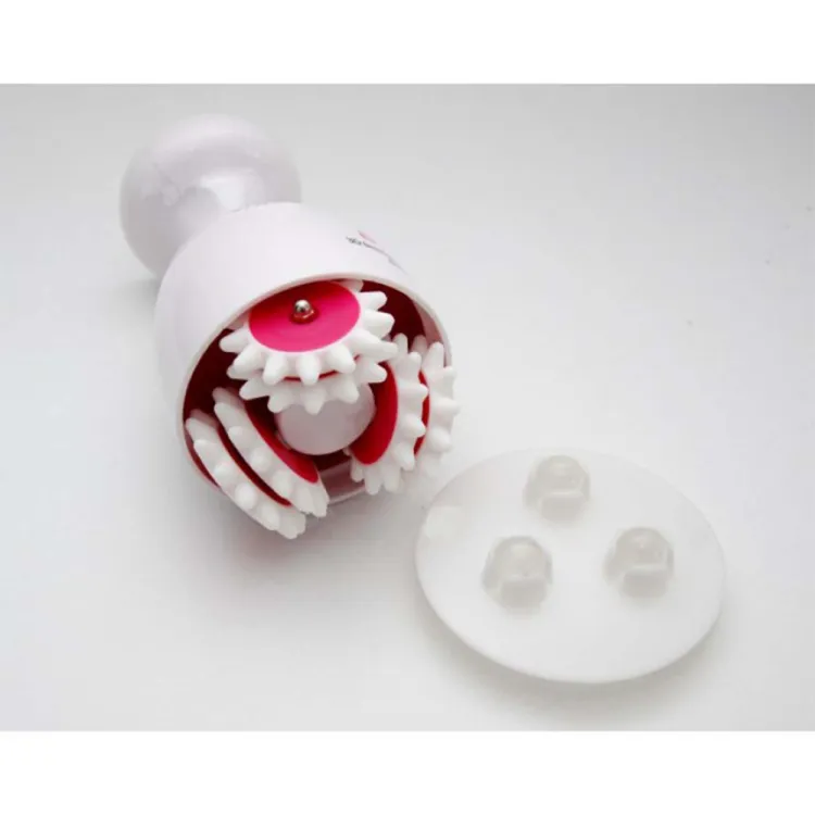 deb10932822598944e00fe07535b0ee0.jpg_750x750.jpg_.webp 3D Firming Massage Roller Face Slimmer Massager Body Neck Arms Face - Image 1