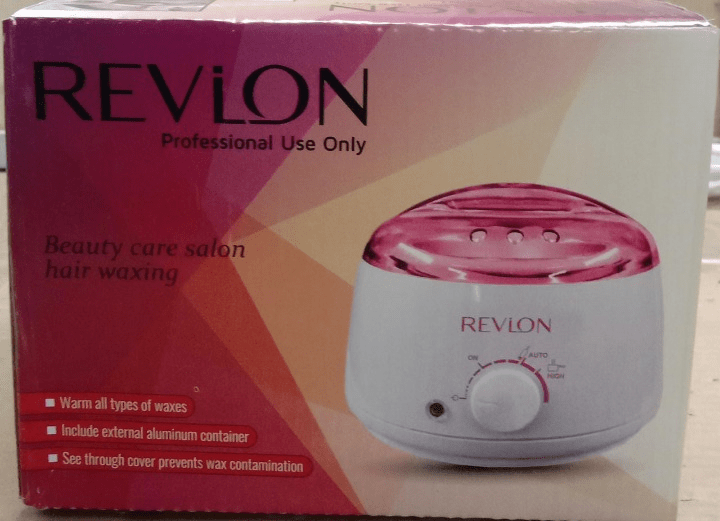 e8a77626-c76b-4dd3-8a3a-69cc5ba551f2_cleanup-1-1.png Revlon Pro Wax Heater - Image 1