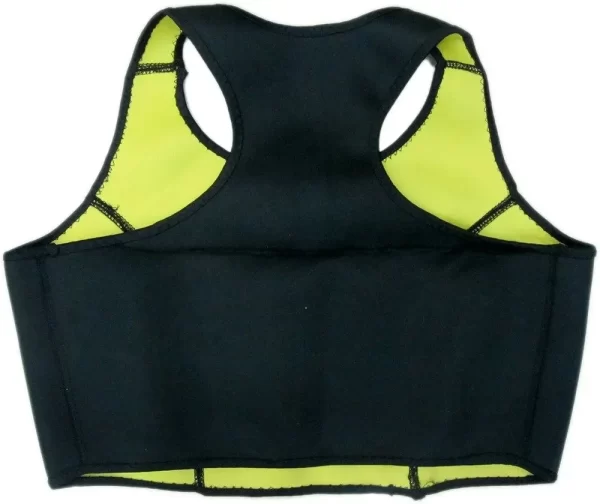 Hot shaper uper bra