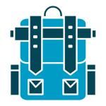 Backpacks & Duffel Bags