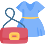 Fashion & Apparel