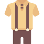 Boys' Ethnic Wear